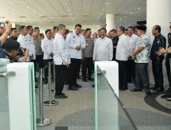 KPK Buka Peluang Periksa Bobby Nasution Usai Kadis PUPR Sumut jadi Tersangka