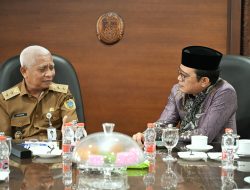 Tak Perlu Lagi Dapat DAU dari Pusat