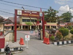 Terlapor Kasus Dugaan Penipuan  Rp1,1 M Mangkir 