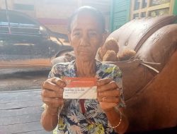 Kisah Util Dan Kartu Keluarga Sejahtera