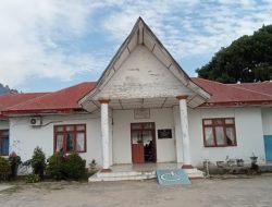 Sejak 2024 Dinas Pendidikan Kabupaten Toba Tanpa Sekretaris 
