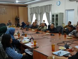 DPRD Gelar RDP, SPMB di Langkat Dikeluhkan