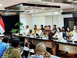 Bupati Samosir Usulkan Direct Flight Eropa – Kualanamu Segera Dibuka 