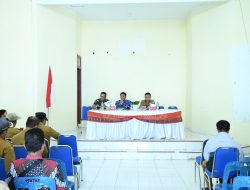 Sosialisasikan Pencegahan Karhutla untuk Meningkatkan Kesadaran Masyarakat
