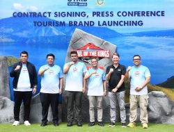 UTMB World Series Menjaga Kelestarian Alam dan Budaya