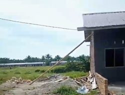 Pemdes Ajibaho Tidak Miliki Data Pembangunan Perumahan