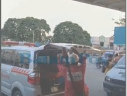 Kebakaran di Galangan Kapal Tanjunguncang Batuaji 5 Korban