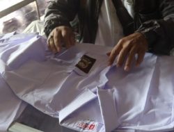 Kanwil Kemenag Sumut : Dilarang Mengkondisikan Pakaian Seragam