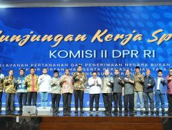 Konflik Agraria Keluhan Masyarakat Sumut