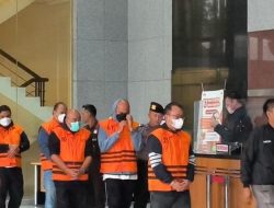 KPK Batal Periksa Kajari Mandailing Natal  