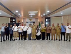 Dihadiri Presiden, Sumut Jadi Tuan Rumah Pencak Silat Championship 2025