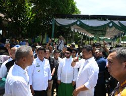 Mediasi Bobby Nasution, Pemkab Deliserdang dan Al-Washliyah Gunakan Sekolah Bersama  