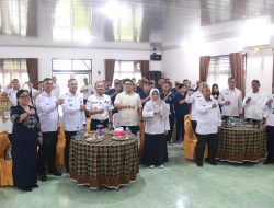 60 Persen Masyarakat Tanjungbalai Miliki Akses ke Pendidikan Lanjutan 