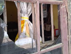 Diduga Dampak Soroti Reklamasi Ketua Pemuda Islam Tanjungbalai Diteror