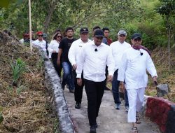 Festival Edukasi Leluhur Batak Diadakan di Samosir