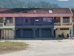 Dinas PMPTSP akan Monitor Cafe Di Terminal Tarutung  