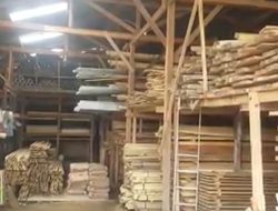 Kepala Desa di Kecamatan Siborongborong Diarahkan Belanja ke Panglong Tertentu