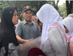 Sekolah Rakyat untuk Keluarga Miskin Berdasarkan DTSEN