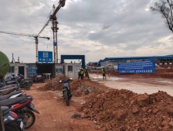 Warga Tempatan di Kabil Berharap Turut Membangun