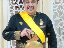 Saatnya Anak Negeri Dahulukan Selangkah Tinggikan Seranting