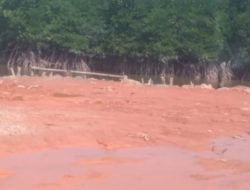 Haes Sebagai Raja,Tanjung Gundap Kini Jadi Pelabuhan Siluman ?