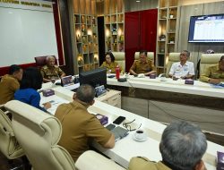 Penyumbang Inflasi : Beras, Bawang Merah Dan Kelompok Pendidikan