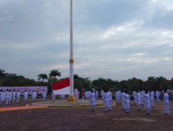 Peringatan HUT Kemerdekaan RI Ke – 80 Tahun 2025 di Lamandau