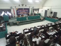 Keputusan Bupati Toba Diminta Berlaku Sama