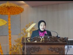 DPRD Langkat Setujui Pertanggungjawaban APBD 2024