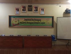 Tengku Saipol Anhar Dinilai Berhasil Membangun Desa Secanggang
