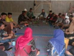 Penepungtawaran Gedung Kesenian Ibunda Bertuah Desa Secanggang