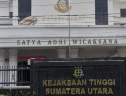 Dua Anggota DPRD Medan Tidak Hadiri Panggilan Kejati Sumut