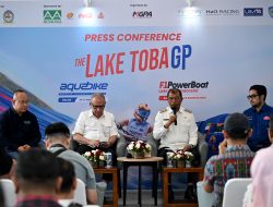 Lake Toba GP 2025 Manjakan Masyarakat Dengan Nonton Gratis dan Pesta Rakyat