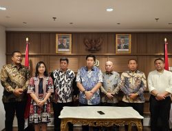 Pemkab Samosir Siap Mendukung Suksesnya Program 3 Juta Rumah