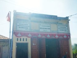 Kepala Desa Parbaju Toruan Terima Uang Kayu Dibantah