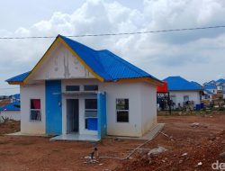 Mentrans Bantah Isu Rumah Relokasi Rempang Jadi Penampungan Warga Gaza