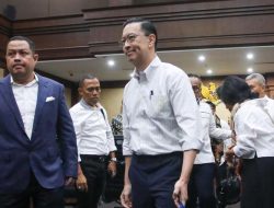 Pengertian Abolisi & Amnesti, Sejarah Penerimanya: Ada Tom Lembong
