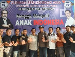 LPA Deli Serdang Bentuk Panitia Pelaksana Forum Daerah III