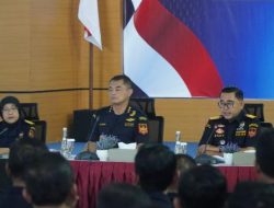 Bea Cukai Batam Gagalkan Penyeludupan 327 HP dan Narkoba 