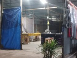Diduga Pengusaha Jackpot di Nongsa Kebal Hukum