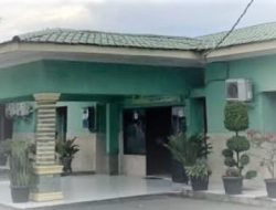 Laksanakan ANBK Diduga Siswa Al Ikhlas Desa Sidodadi Ditarif 50.000 – 100.000