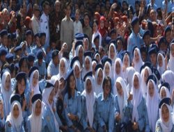 Wakil Presiden di Batam Polresta Barelang Pastikan Situasi Aman
