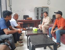 Akun Medsos Penyebar Fitnah Diadukan ke Polres Tanjungbalai