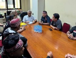 Kasus Rizky Kabah Naik Penyidikan, Wagub : Mulutmu Harimaumu !