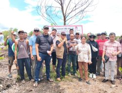 Praktik Mafia Tanah Diduga Kembali Mencuat di Kota Pontianak