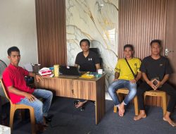 Advokat Rupinus Junaidi SH dan Fransminiora Rudini SH,MH Tangani Dugaan Kasus Penggelapan di Kopbun BLM