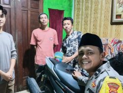 Terkait Rizky Kabah, Dirreskrimsus Polda Kalbar Langsung Tindaklanjuti