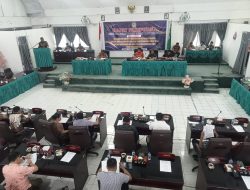 Pendapatan Toba 2026 Diproyeksikan Menurun Dibandingkan 2025 