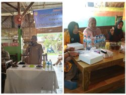 BPD Desa Secanggang Tingkatkan SDM untuk Perkuat Peran Masyarakat