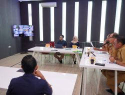 Bupati Langkat Tegaskan Komitmen Perluas Perlindungan Jaminan Sosial Ketenagakerjaan
